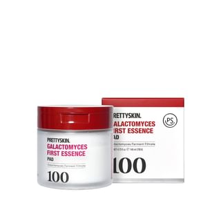 Pretty skin - Galactomyces First Essence Pad 70 pads