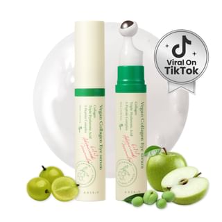 Axis-Y - Vegan Collagen Eye Serum 10Ml