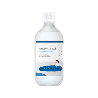 ROUND LAB - Birch Juice Moisturizing Toner 300ml
