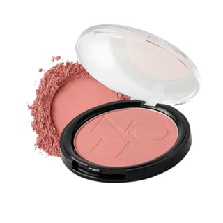 Note - Flawless Blusher - 4 Colors 02# Coral - 10G