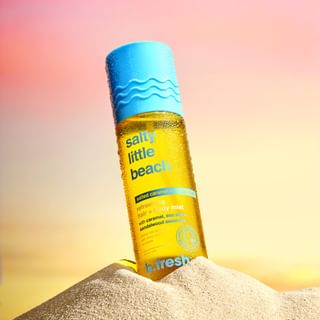 B. Fresh Salty Little Beach Hair + Body mist