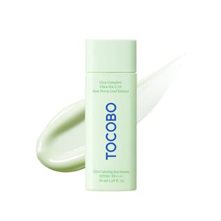 Tocobo - Cica Calming Sun Serum 50Ml