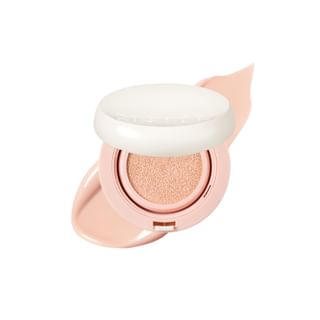 COSNORI - Fluffy-Fit Cushion - 3 Colors #0.5 Rosy Fair