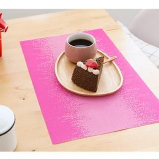 iswas Patterned Table Mat