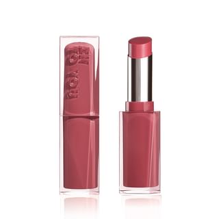 INTO YOU - Glowing Lipstick - 8 Colors #GL03 Rose - 3g