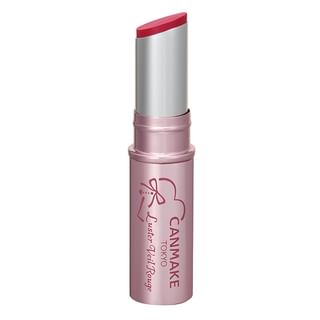 Canmake - Luster Vert Rouge 01 Lychee Peche