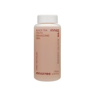 innisfree - Black Tea Youth Enhancing Skin 2023 Version - 170ml