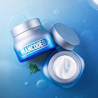 Mancodes - Squalane Hydrating Sleeping Mask 150G