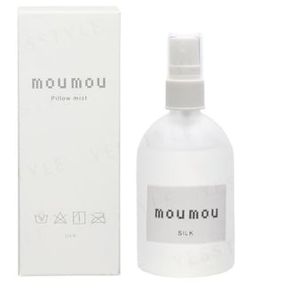 mou mou Pillow Mist Silk 100ml