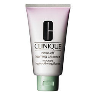 Rinse Off Foam Cleanser