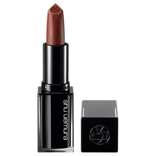 Shu Uemura - Rouge Unlimited Kinu Matte Lipstick KM BR 793