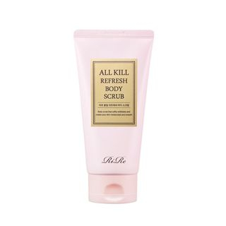 RiRe - All Kill Refresh Body Scrub - Körperpeeling