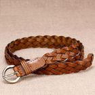 Woven Belt от YesStyle.com INT Woven Belt от YesStyle.com INT