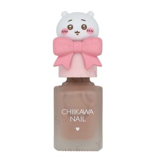 Shobido - Chiikawa Nail Series 12 Chiikawa With Sparkles 10Ml