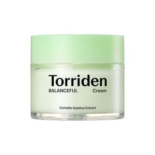 Torriden - Balanceful Cica Cream 80Ml