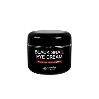 Eyenlip - Black Snail Eye Cream 50Ml