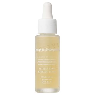 OSAJI - Retreat Hand Massage Serum 30ml