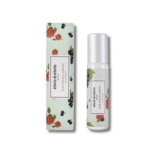 Elvis+Elvin - Rose & Black Currant Eau De Parfum - Travel Size 13Ml