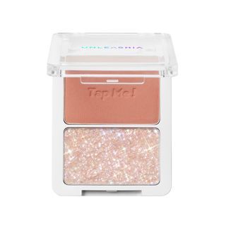 UNLEASHIA - Tap Me Palette Duo - 3 Types N°1 Pit-a-Pat