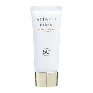 Hidan Bright & Protect Cream SPF 50+ PA++++ 40g
