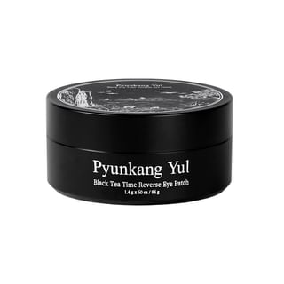 Pyunkang Yul Black Tea Time Reverse Eye Patch 60ea