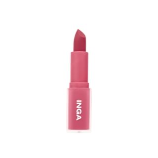 INGA INGA Powder Blur 7 Colors Coolish Cherry