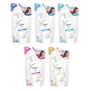 Dove Japan - Care Conditioner Moisture - 350G Refill