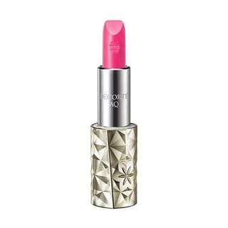 Kose - DECORTE AQ Lipstick 01 Flash Pink