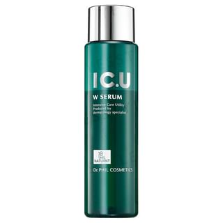 Kose - Phil Naturnt IC.U W Serum 150ml