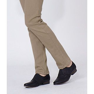 yeswalker Banded Flats