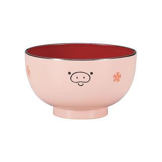 Hakoya Hakoya Bowl Little Pig