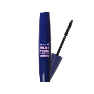 The Face Shop Face It Waterproof Mascara (#02 Daily Proof) 9g