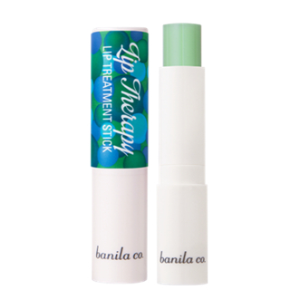 banila co. Lip Therapy Lip Treatment Stick (#04 For Men - Transparent) #04 For Men - Transparent