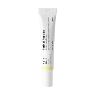 Abib - YesStyle Exclusive Retinal Peptide Booster Crème 2.1 Tube Mini 10ml