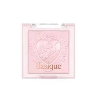 Dasique - Luxe Glow Highlighter - 3 Colors #03 Ice Lavender