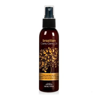 Body Drench - Brazilian Camu Camu Oil Body And Hair Dry Oil 118Ml