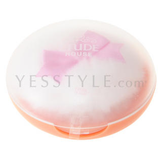 Etude House - Lovely Cookie Blusher (#05 Apricot Pudding) 1 pc