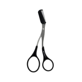 MERZY - Probility Eyebrow Scissors With Comb 1 pc