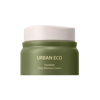 The Saem - Urban Eco Harakeke Deep Moisture Cream - Feuchtigkeitscreme