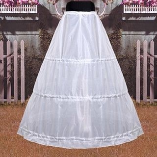 Komomo Ball Gown Petticoat