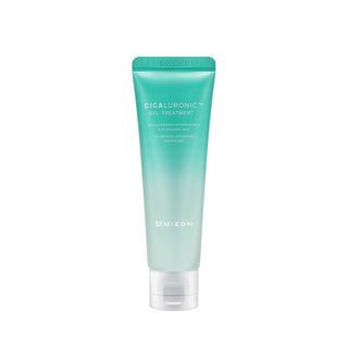 Mizon - Cicaluronic Gel Treatment 50Ml