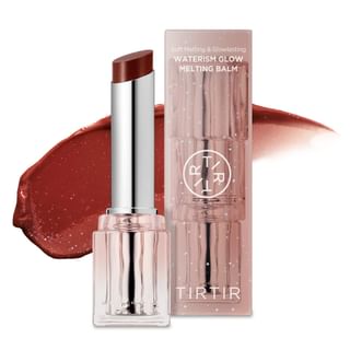 Tirtir - Waterism Glow Melting Balm - 9 Colors #05 Scotch Shot