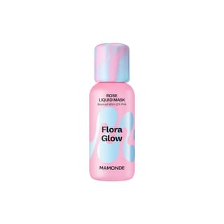 MAMONDE - Flora Glow Rose Liquid Mask 2025 Version - 80ml