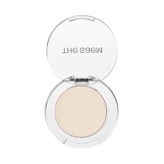 The Saem - Saemmul Single Shadow Shimmer - 9 Colors 2025 Version - #WH01