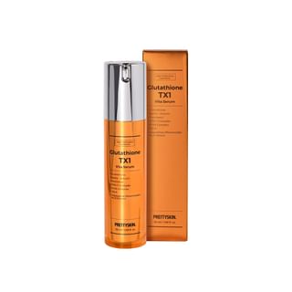 Pretty Skin - Glutathione Tx1 Vita Serum 50Ml