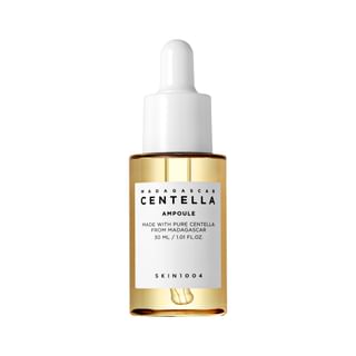 SKIN 1004 - Madagascar Centella Ampoule Mini - Ampulle