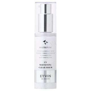ETVOS - UV Whitening Clear Serum SPF 35 PA+++ 30g