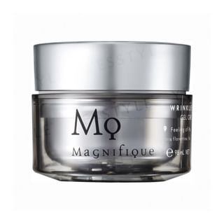 Kose - Magnifique Wrinkle Lift Gel Cream 100g