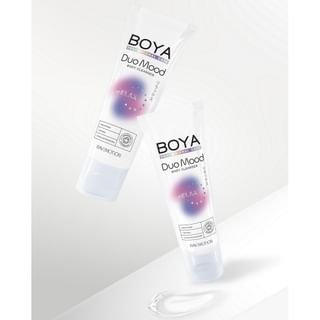 BOYA - Duo Mood Body Cleanser Relax 220ml