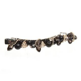 kitsch island Diverse Beads Hair Pin